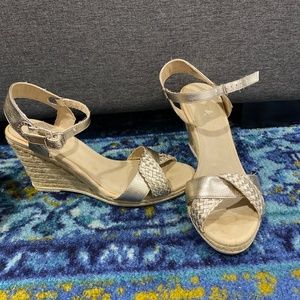 Sperry Top-Sider Wedges